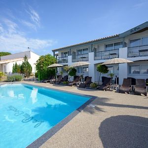 Hotel Le Peu Breton