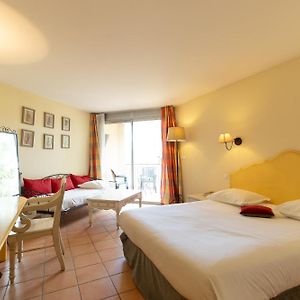 Chambre Standarde Quadruple