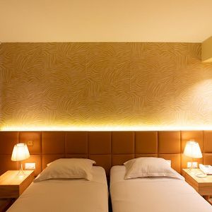 Executive Kamer met een King Size Bed